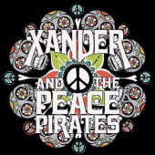 Xander And the Peace Pirates